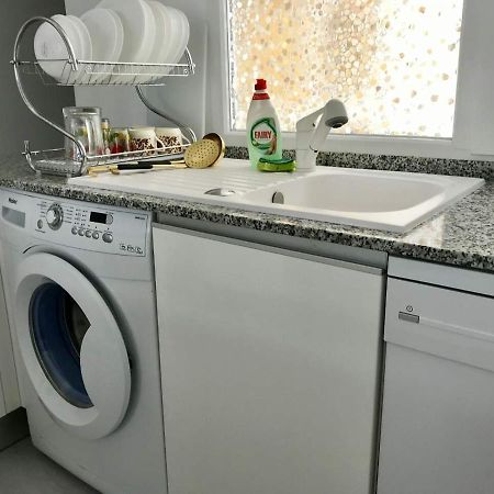 Apartamento Castillo Santa Barbara Alicante Extérieur photo