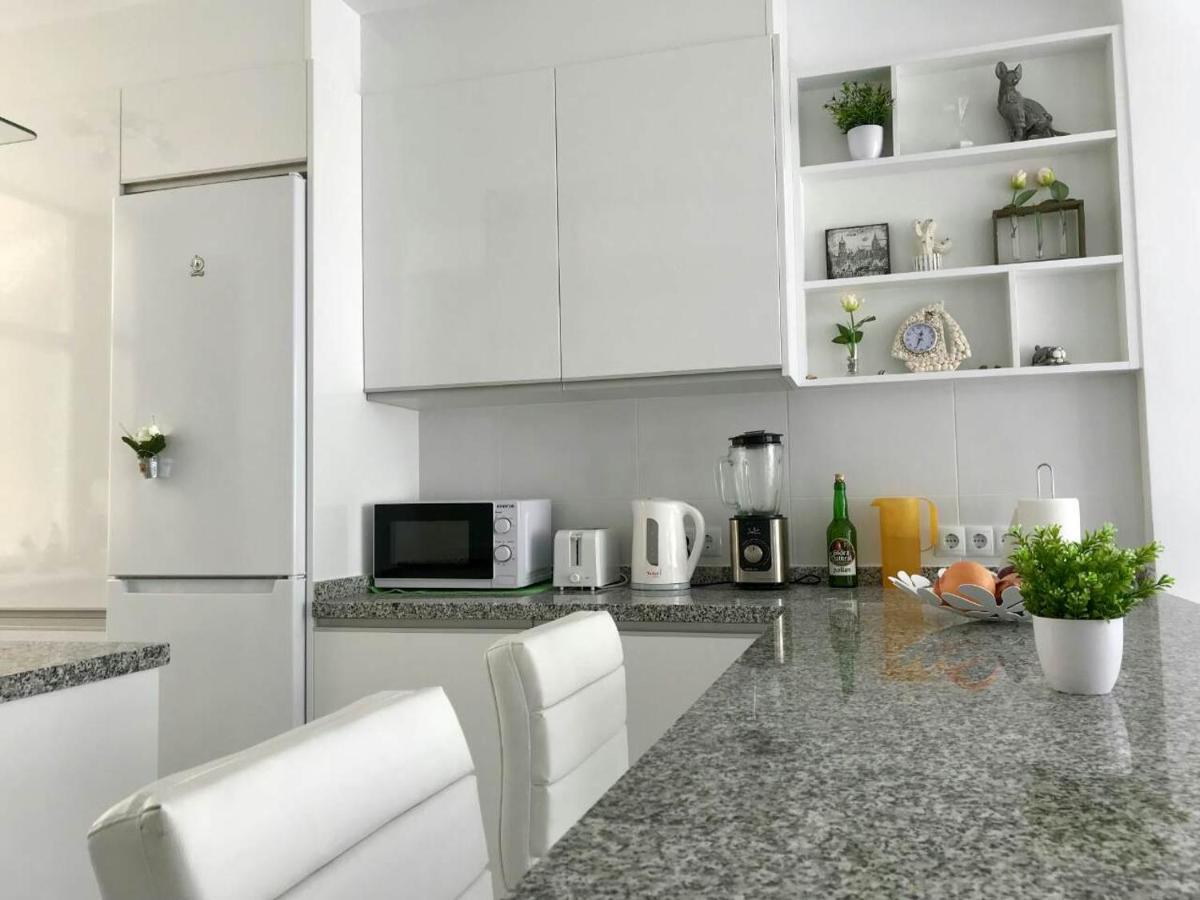Apartamento Castillo Santa Barbara Alicante Extérieur photo