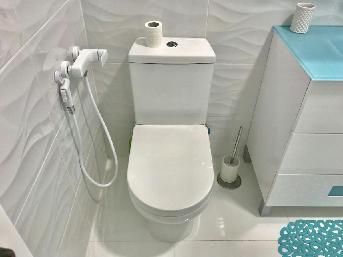 Apartamento Castillo Santa Barbara Alicante Extérieur photo