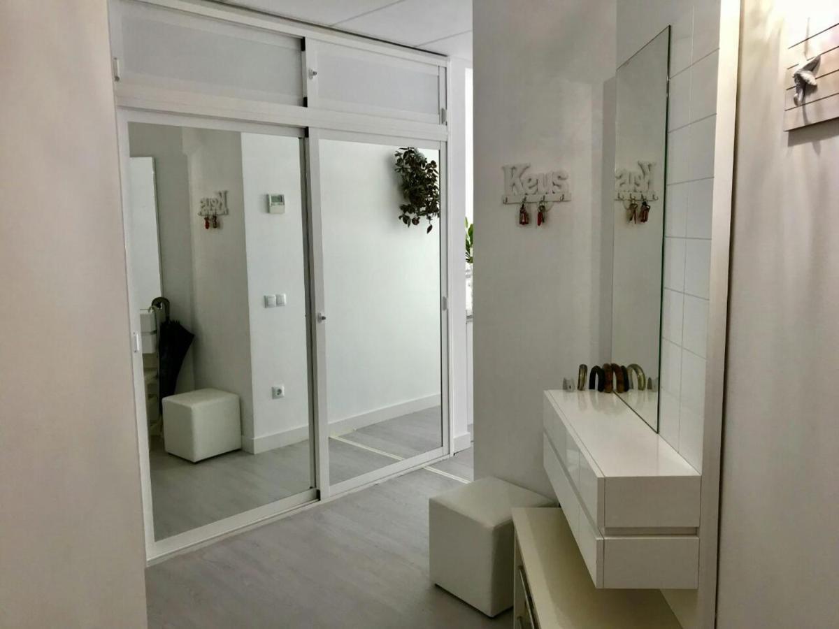 Apartamento Castillo Santa Barbara Alicante Extérieur photo